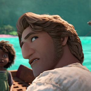 Foto Monstruo del mar