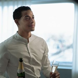 Foto Buena Suerte, Leo Grande