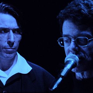 Foto Songs for Drella