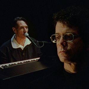 Foto Songs for Drella