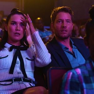 Foto El año de mi graduación