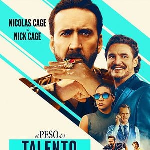 Foto El peso del talento