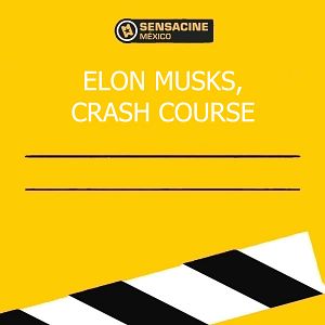 Foto Elon Musks, Crash Course