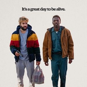 Foto On the Count of Three