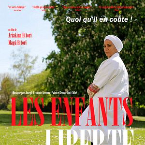 Foto Les Enfants de la liberté