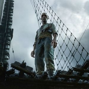 Foto Love, death and robots