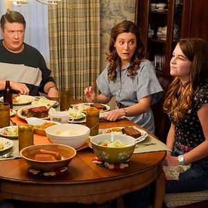 Foto El joven Sheldon