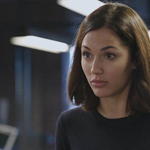 Foto Desaparecidos: La serie