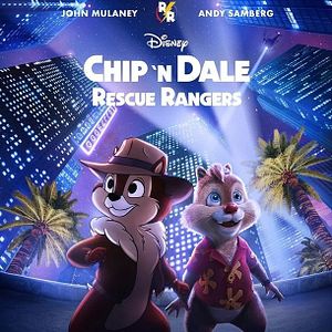 Foto Chip y Dale: Al rescate