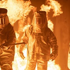 Foto Llamas de Venganza