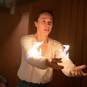 Foto Llamas de Venganza