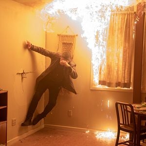 Foto Llamas de Venganza