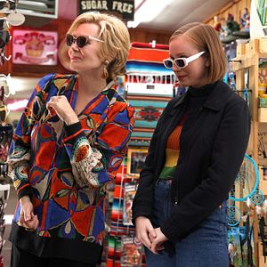 Foto Hannah Einbinder