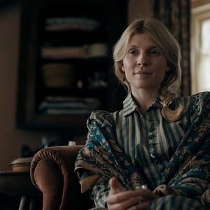 Foto Clémence Poésy