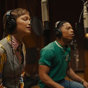 Foto Stargirl en Hollywood