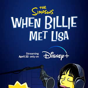 Foto Cuando Billie Eilish conoció a Lisa