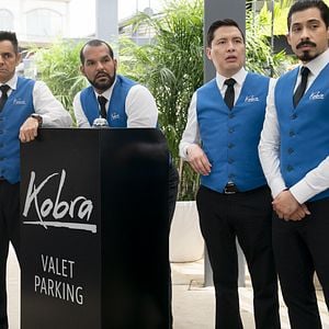 Foto El Valet