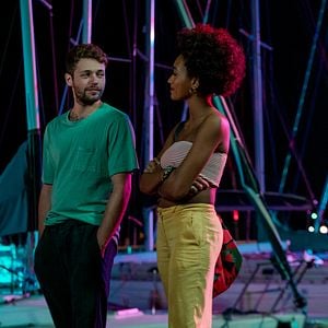 Foto A tres metros sobre el cielo