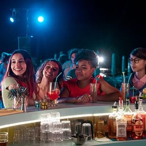 Foto A tres metros sobre el cielo