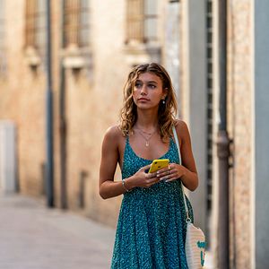 Foto A tres metros sobre el cielo