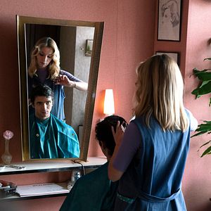 Foto Los magnéticos