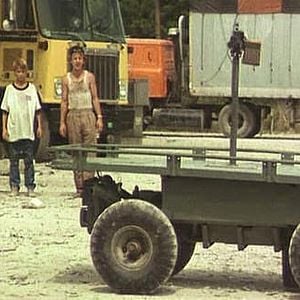 Foto Ocho días de terror