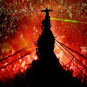 Foto Mi pais imaginario