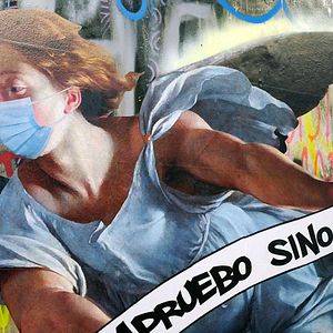 Foto Mi pais imaginario