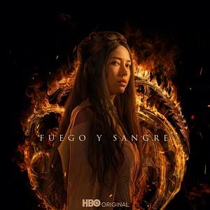 Foto Juego de Tronos: La Casa del Dragón