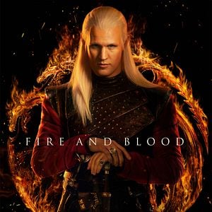 Foto Juego de Tronos: La Casa del Dragón