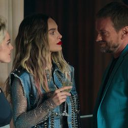 Foto Bienvenidos a Edén