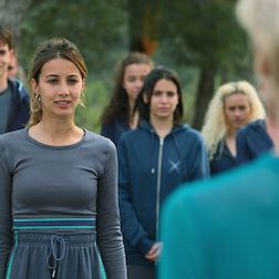 Foto Bienvenidos a Edén