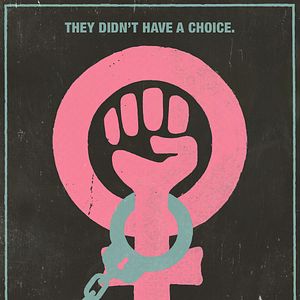 Foto Las Janes: Mujeres anónimas