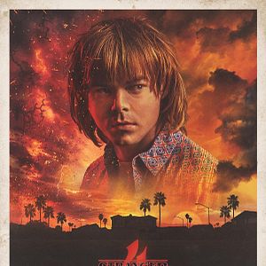 Foto Stranger Things