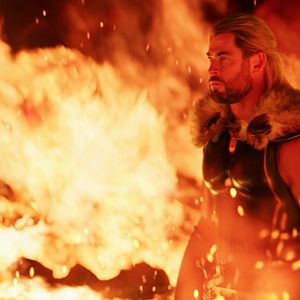 Foto Chris Hemsworth