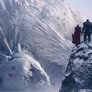 Foto Thor: Amor y Trueno