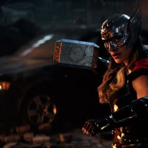 Foto Natalie Portman