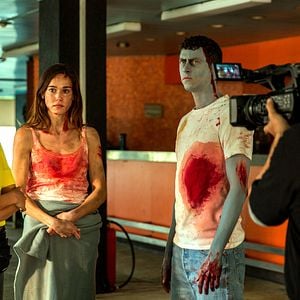 Foto Bérénice Bejo