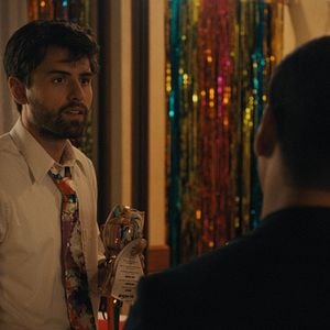 Foto Cha Cha Real Smooth