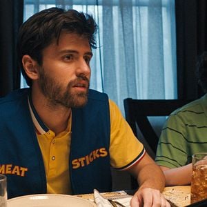 Foto Cha Cha Real Smooth