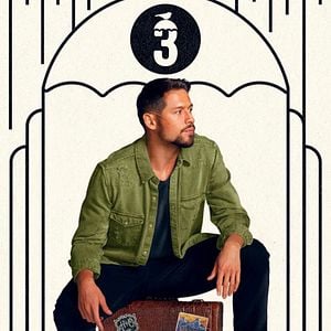 Foto The Umbrella Academy