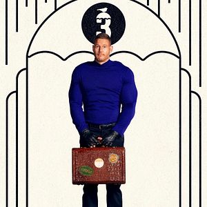 Foto The Umbrella Academy