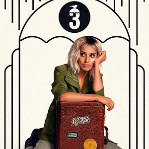 Foto The Umbrella Academy