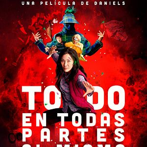 Foto Todo en Todas Partes al Mismo Tiempo