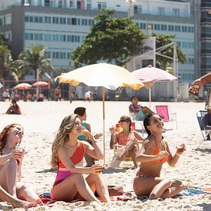 Foto Todo Igual, o No