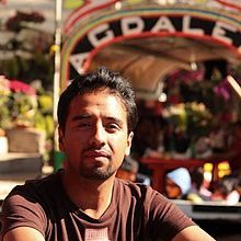 Foto Carlos Hernández Vázquez