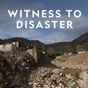 Foto Witness to Disaster