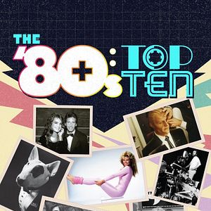 Foto El top diez de los 80