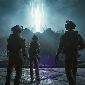 Foto Love, death and robots