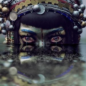 Foto Love, death and robots